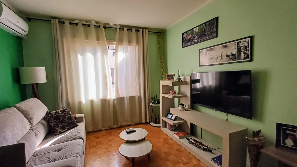Apartamento, 2 quartos, 82 m² - Foto 2