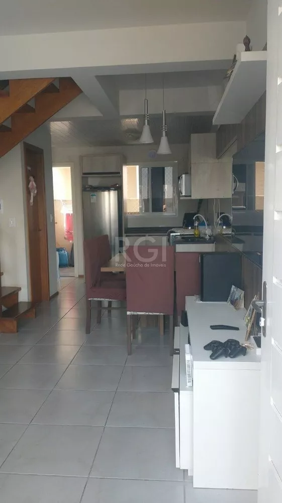 Sobrado à venda com 2 quartos, 84m² - Foto 3