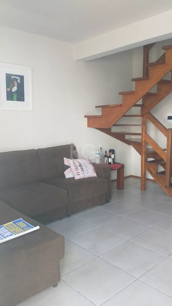 Sobrado à venda com 2 quartos, 84m² - Foto 2