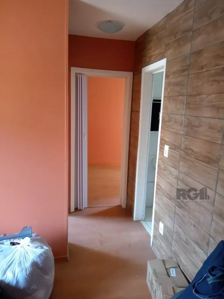 Apartamento à venda com 2 quartos, 47m² - Foto 4