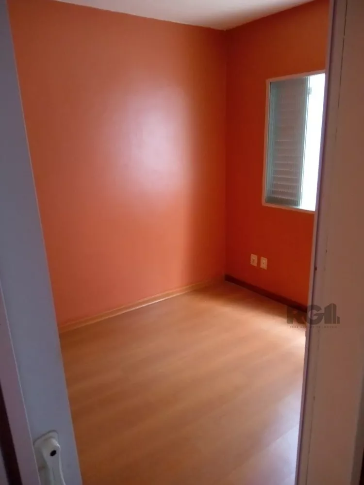 Apartamento à venda com 2 quartos, 47m² - Foto 1