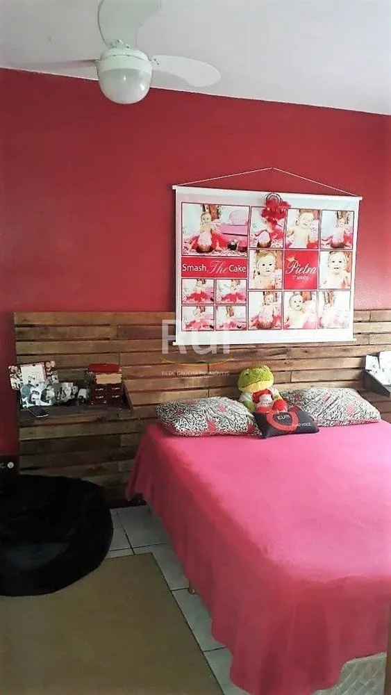 Apartamento, 2 quartos, 60 m² - Foto 1