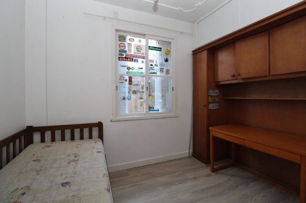 Apartamento, 3 quartos, 113 m² - Foto 1