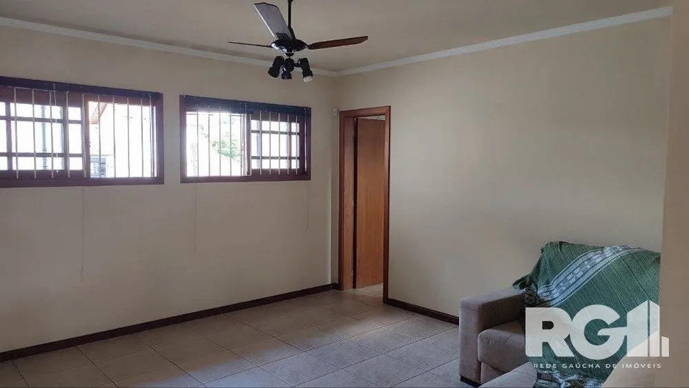 Casa, 3 quartos, 263 m² - Foto 1