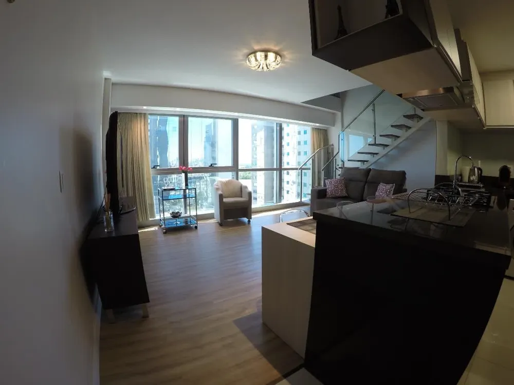 Apartamento, 1 quarto, 64 m² - Foto 4