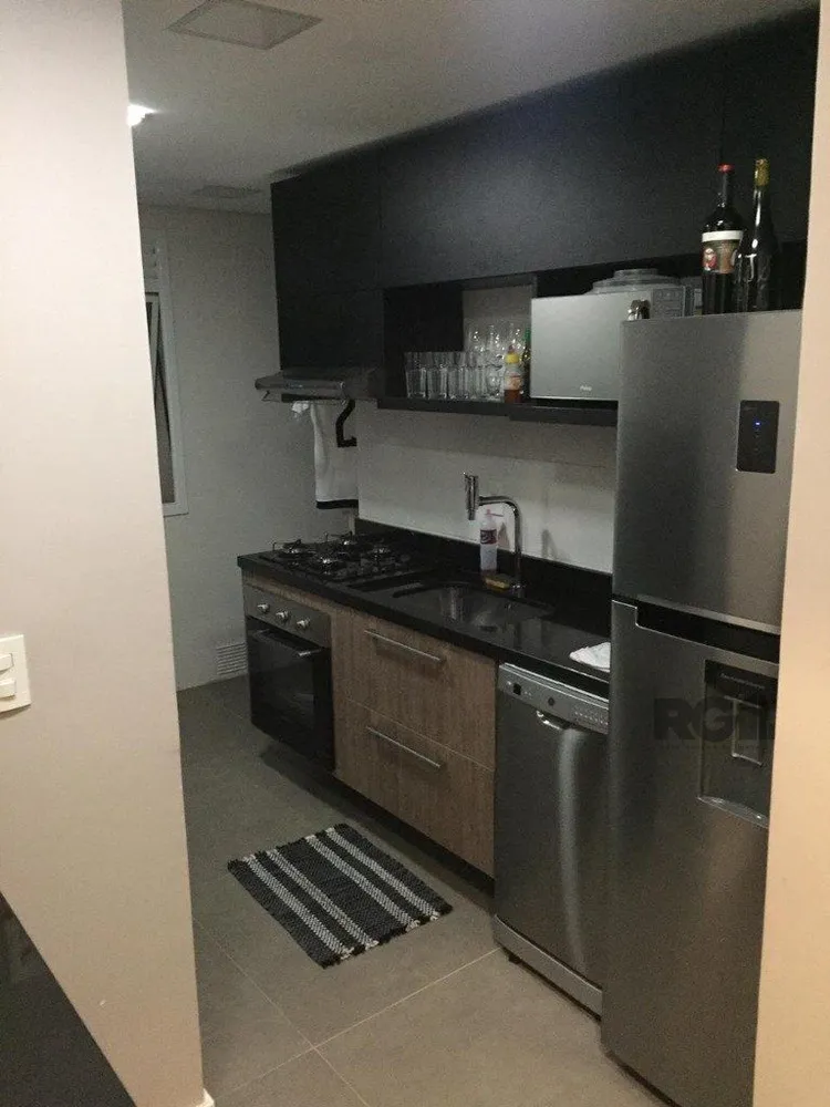 Apartamento, 1 quarto, 41 m² - Foto 1
