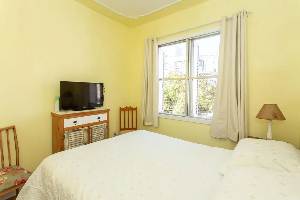 Apartamento, 2 quartos, 68 m² - Foto 1