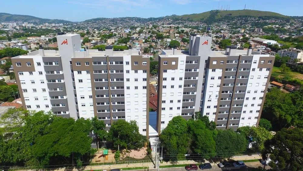 Apartamento, 3 quartos, 67 m² - Foto 12