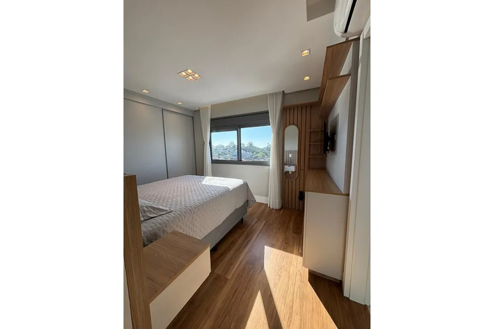 Apartamento, 2 quartos, 71 m² - Foto 3