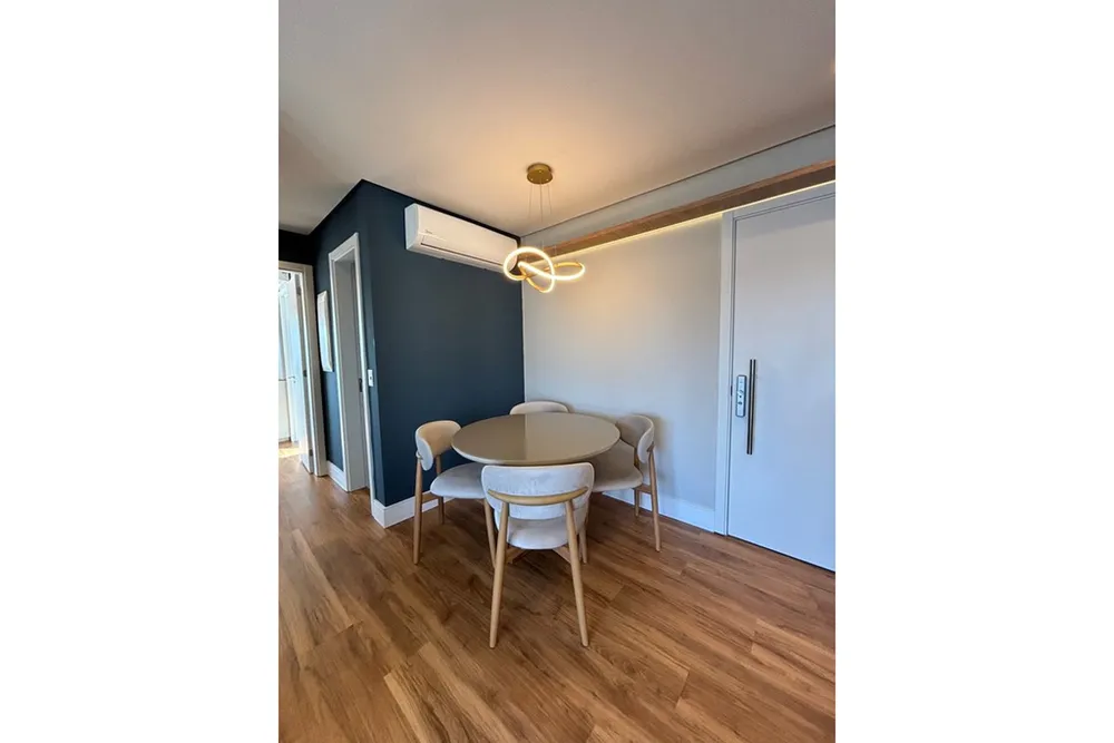 Apartamento, 2 quartos, 71 m² - Foto 1