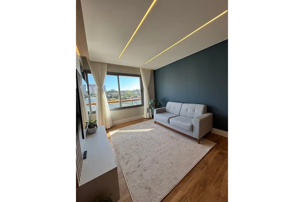 Apartamento, 2 quartos, 73 m² - Foto 6