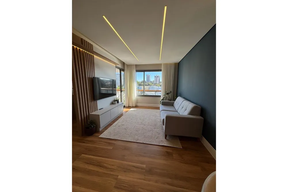 Apartamento, 2 quartos, 71 m² - Foto 2