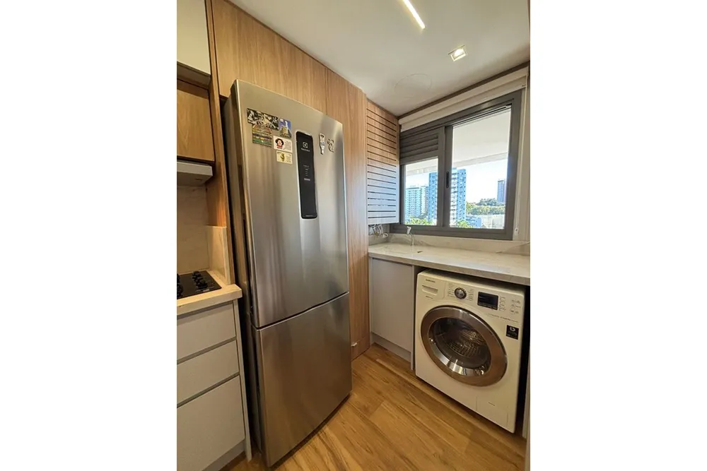 Apartamento, 2 quartos, 73 m² - Foto 7