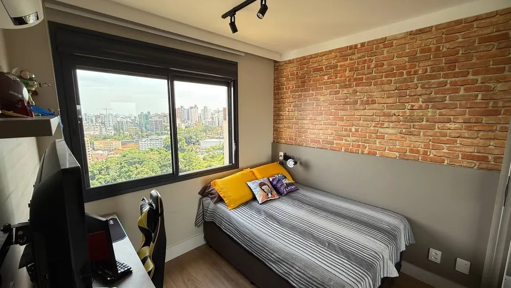 Apartamento, 3 quartos, 78 m² - Foto 5