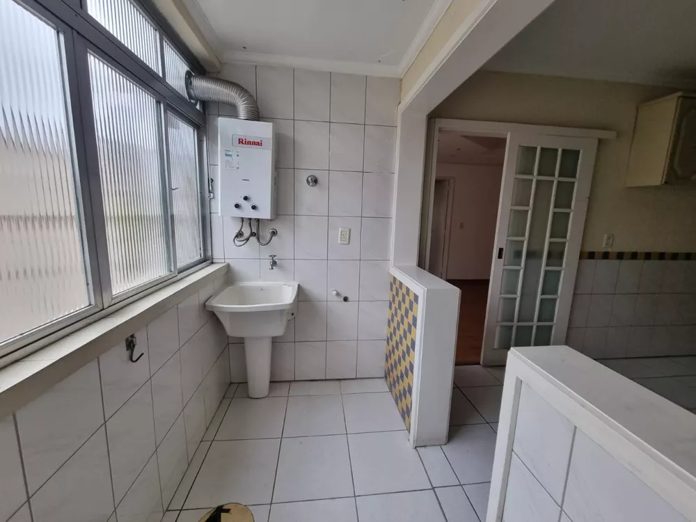 Apartamento à venda com 2 quartos, 56m² - Foto 5