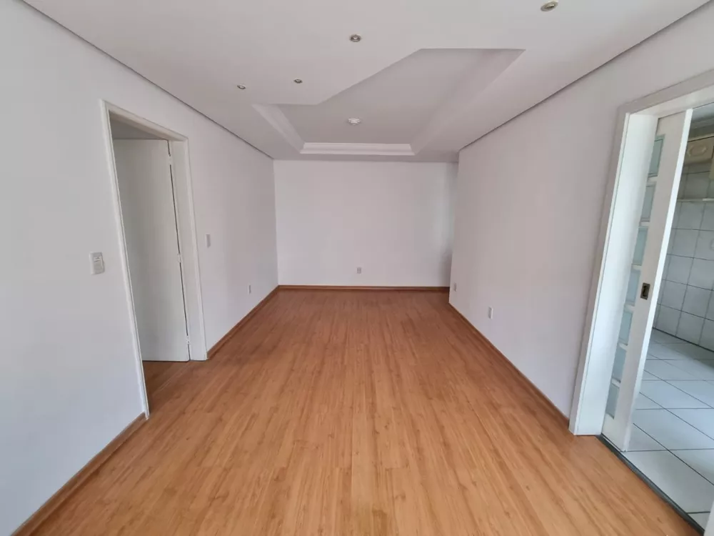 Apartamento à venda com 2 quartos, 56m² - Foto 2