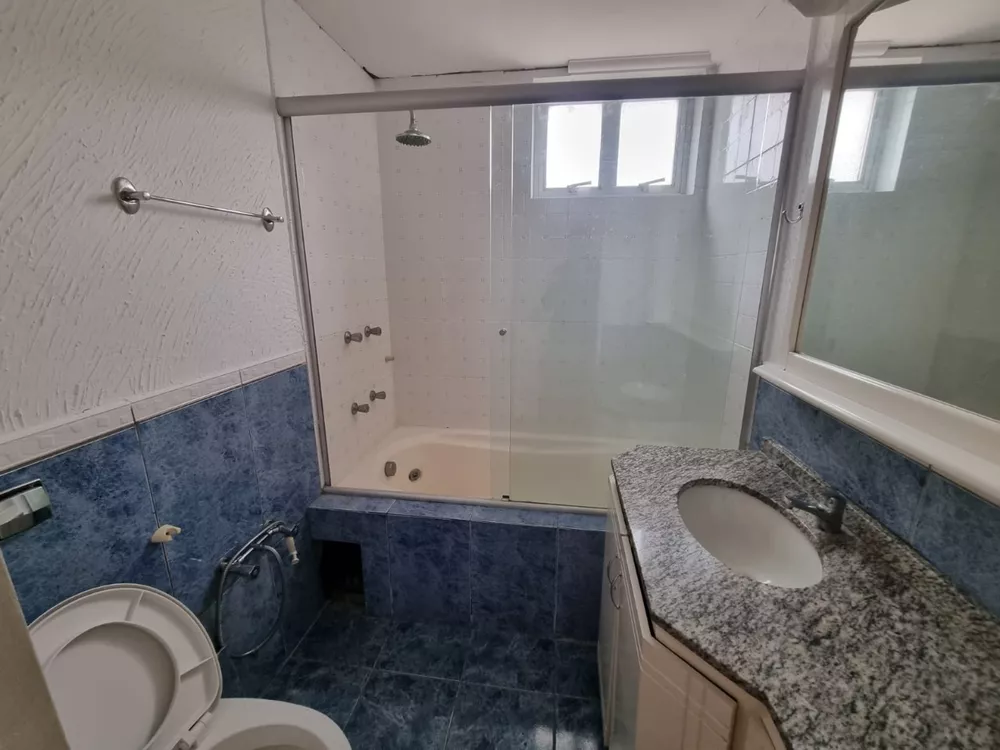 Apartamento à venda com 2 quartos, 56m² - Foto 8