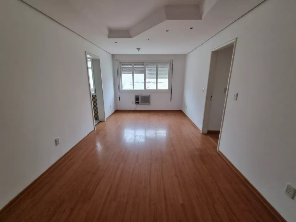 Apartamento à venda com 2 quartos, 56m² - Foto 1