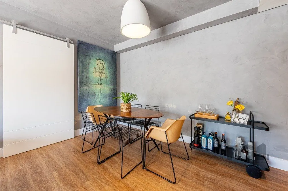 Casa, 4 quartos, 253 m² - Foto 1