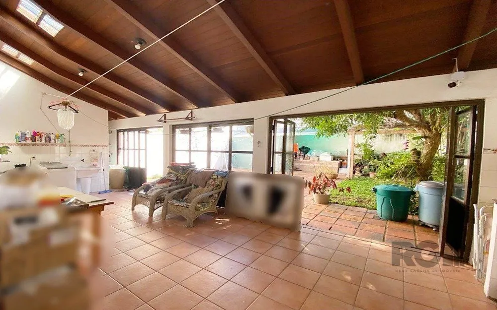 Casa, 4 quartos, 255 m² - Foto 7