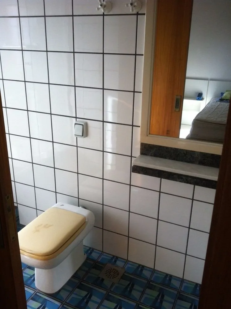Casa, 4 quartos, 253 m² - Foto 8