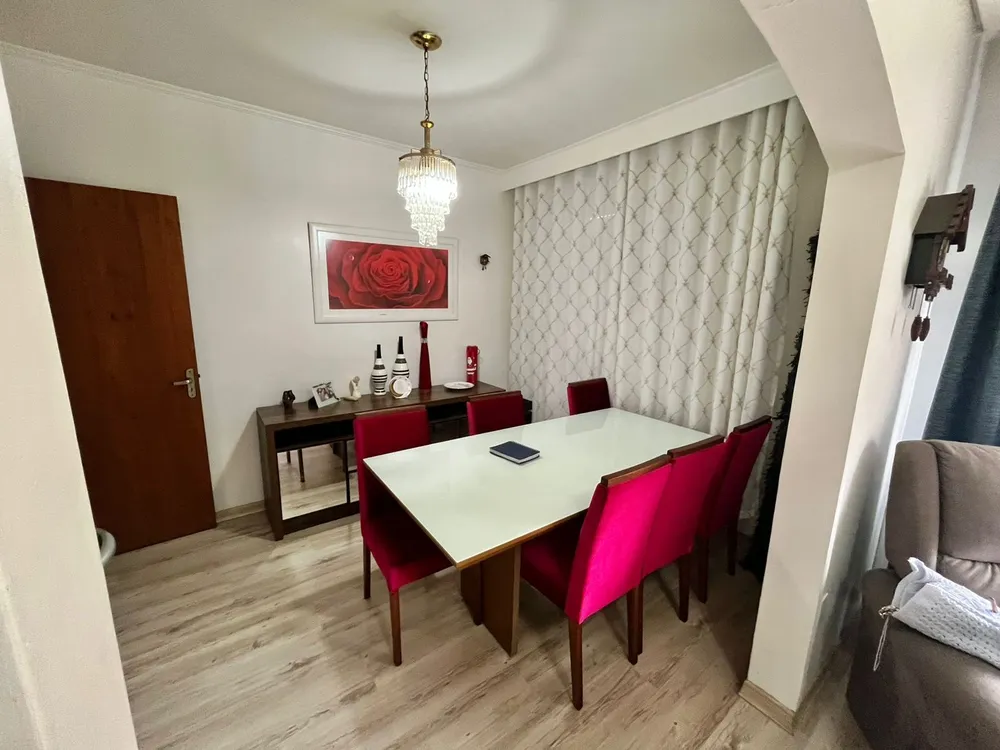 Apartamento, 2 quartos, 60 m² - Foto 4