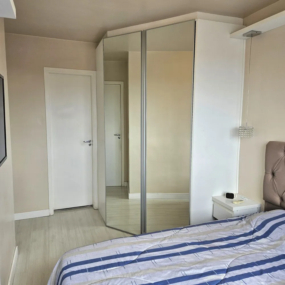 Apartamento, 1 quarto, 28 m² - Foto 8
