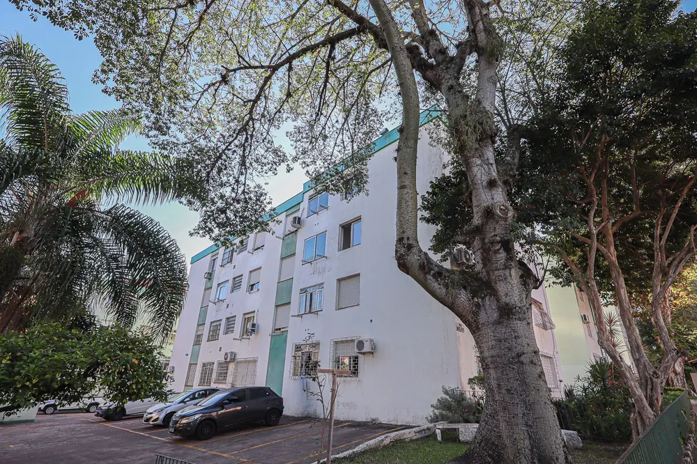 Apartamento, 1 quarto, 33 m² - Foto 1