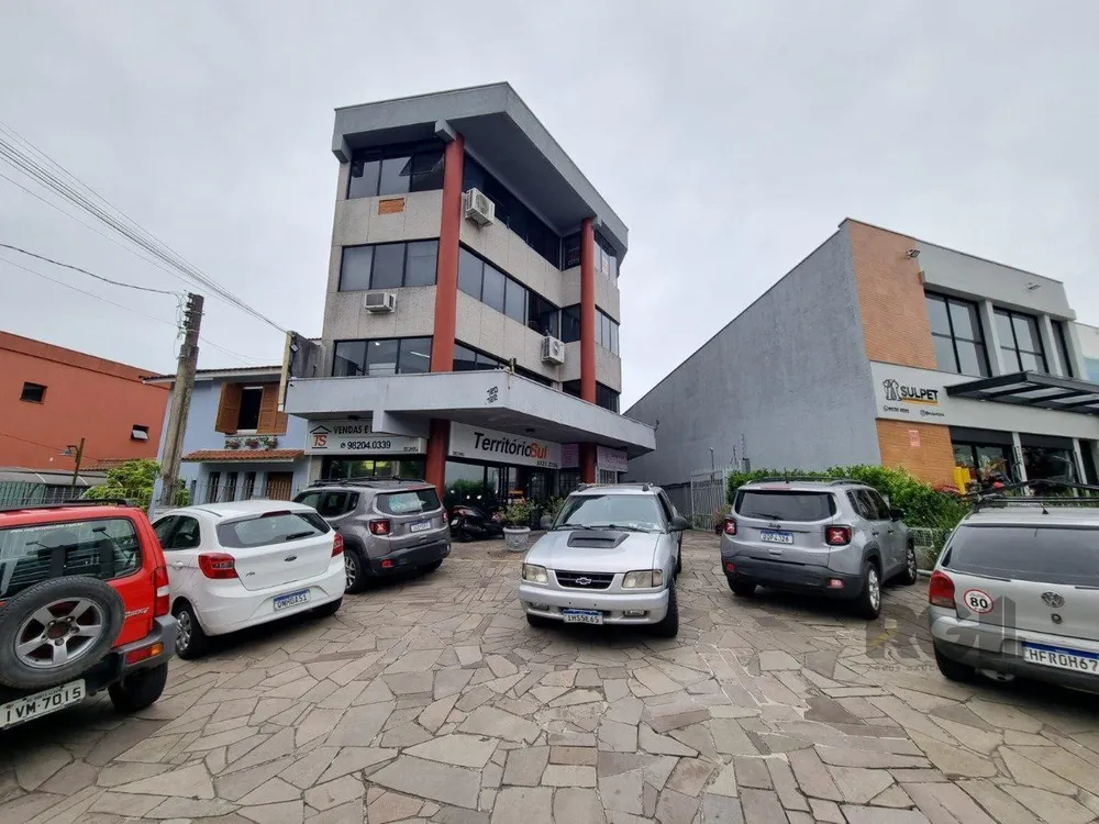 Sala-Conjunto, 24 m² - Foto 1