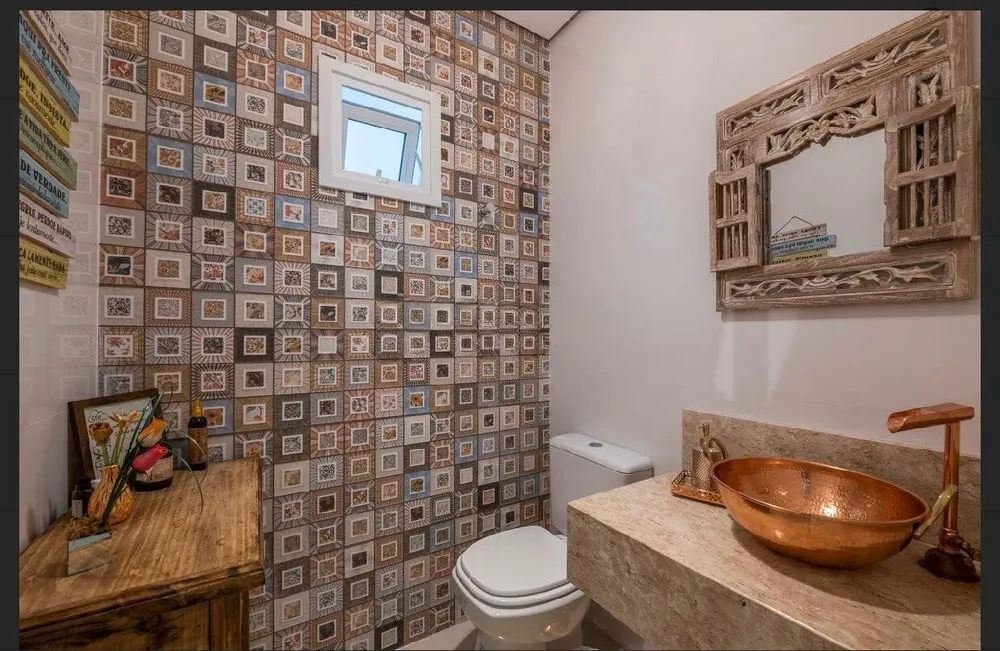 Loja-Salão, 54 m² - Foto 6