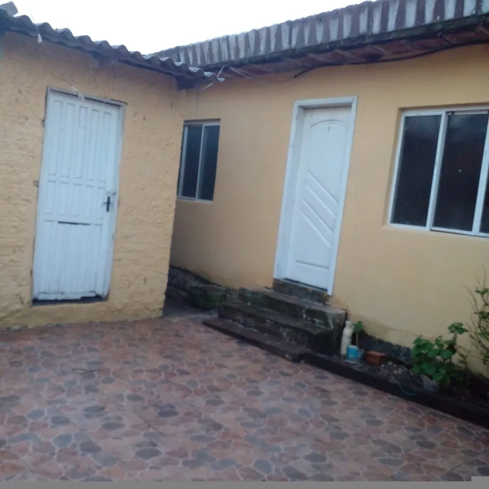 Loja-Salão, 54 m² - Foto 5