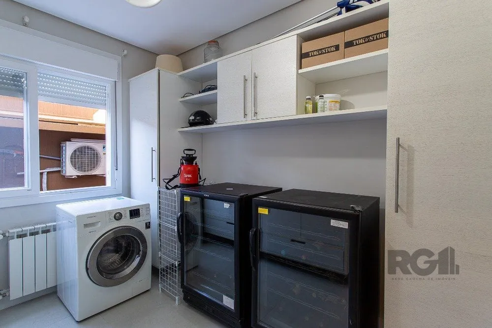 Apartamento, 1 quarto, 45 m² - Foto 2