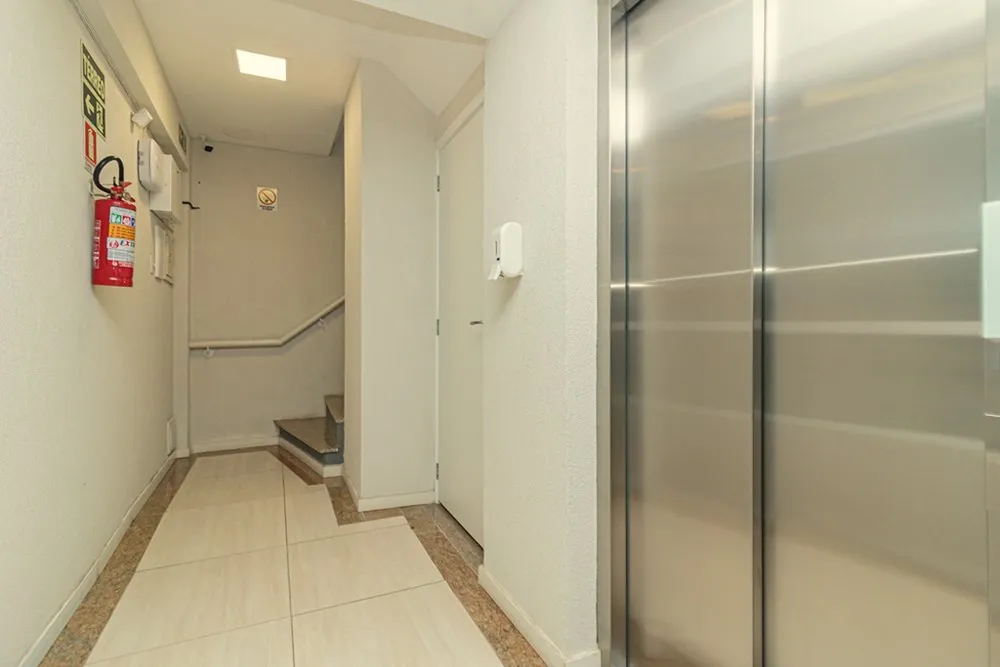 Apartamento, 1 quarto, 41 m² - Foto 3
