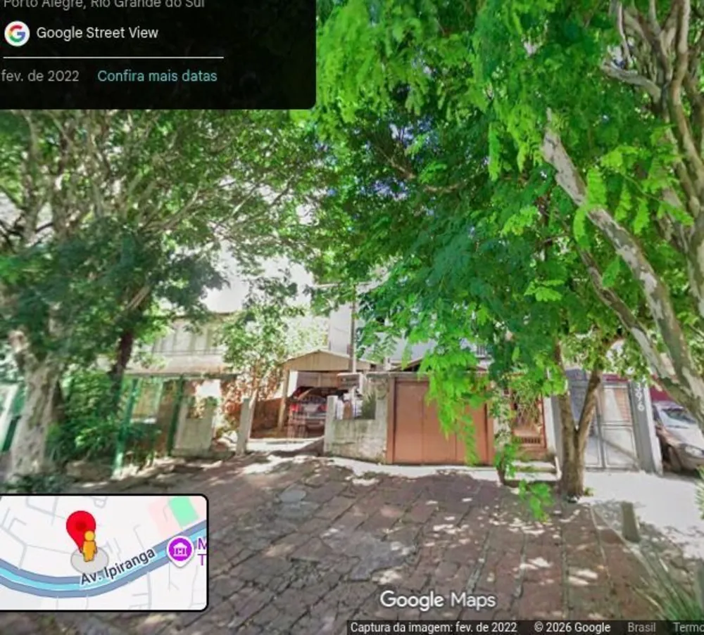 Terreno, 426 m² - Foto 2