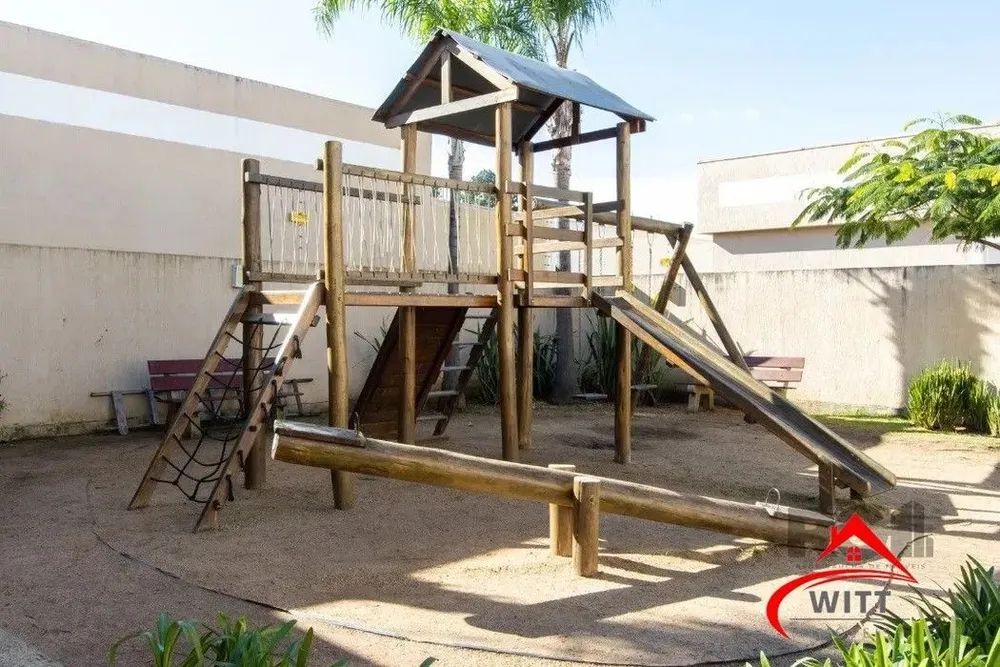 Casa, 2 quartos, 56 m² - Foto 6