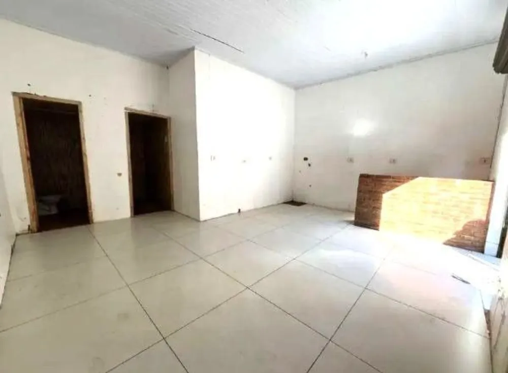 Loja-Salão, 167 m² - Foto 1