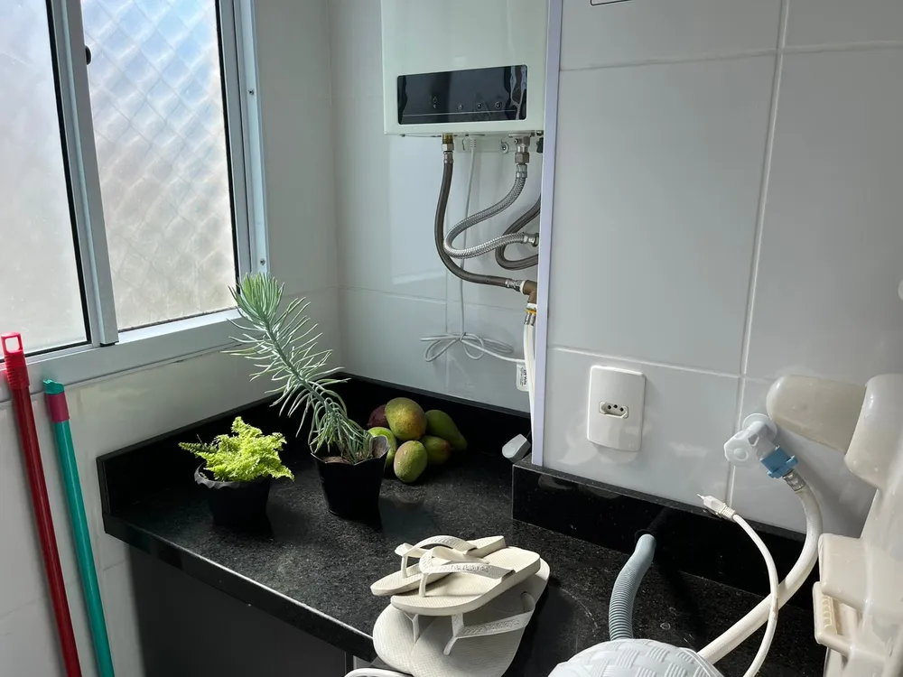 Apartamento, 2 quartos, 69 m² - Foto 12