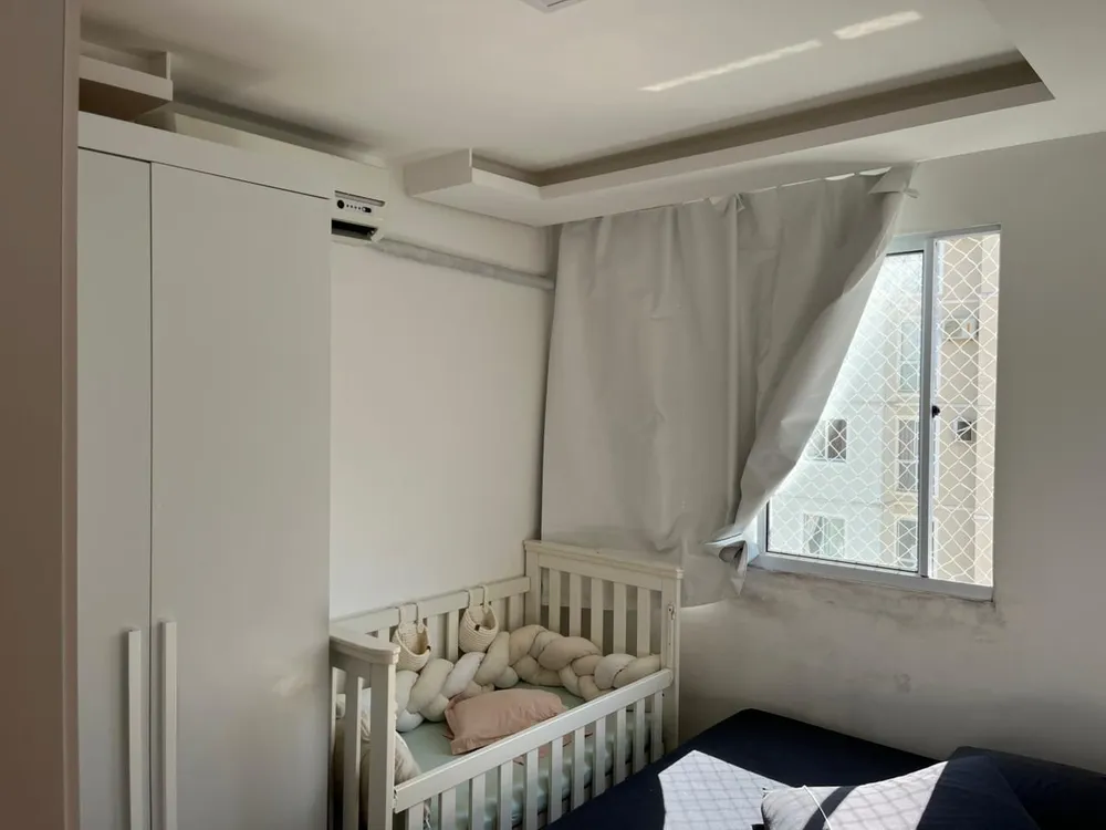 Apartamento, 2 quartos, 69 m² - Foto 7