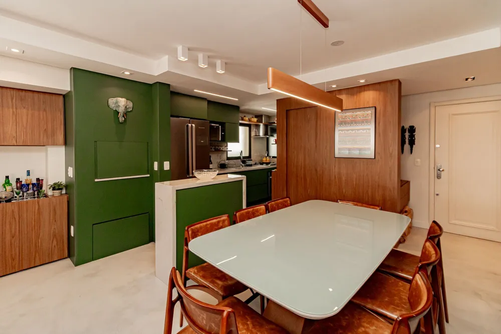 Apartamento, 1 quarto, 50 m² - Foto 6