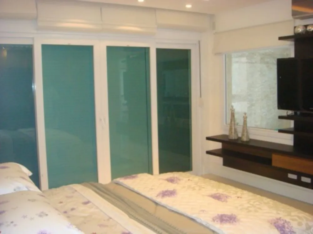 Casa, 6 quartos, 461 m² - Foto 1
