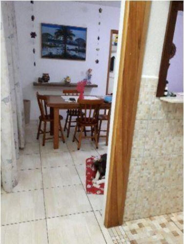 Apartamento à venda com 1 quarto, 43m² - Foto 3