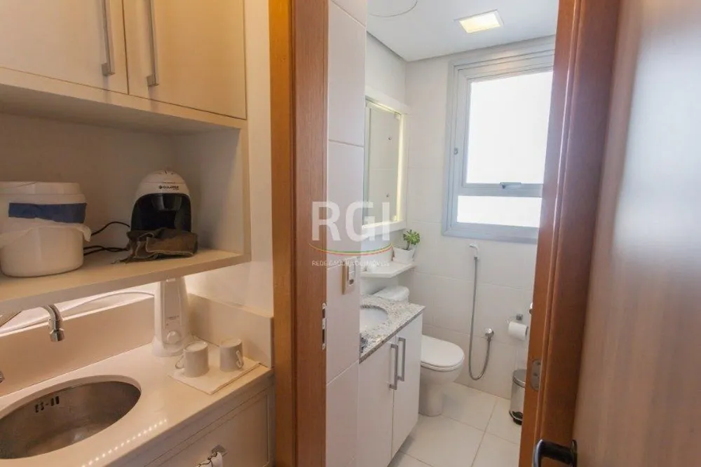 Sala-Conjunto, 37 m² - Foto 7