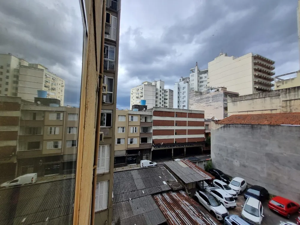 Apartamento, 2 quartos, 52 m² - Foto 3