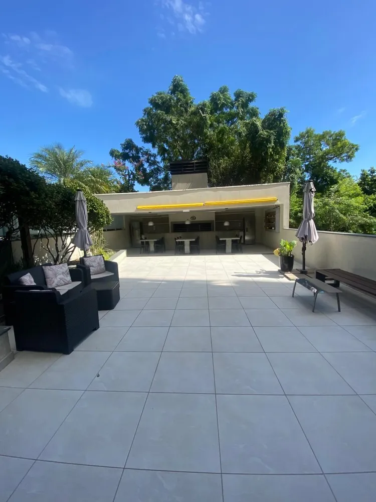 Apartamento, 2 quartos, 52 m² - Foto 1