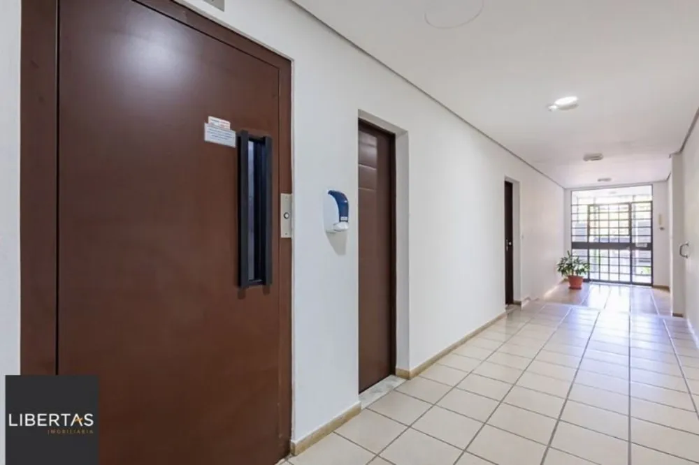 Apartamento, 1 quarto, 36 m² - Foto 1