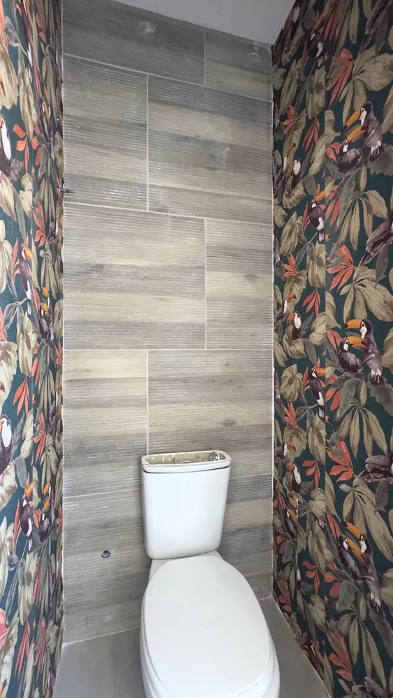 Apartamento, 3 quartos, 69 m² - Foto 2