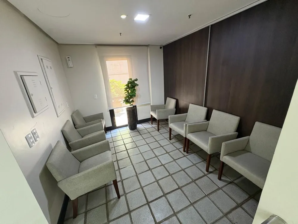 Apartamento, 2 quartos, 37 m² - Foto 2