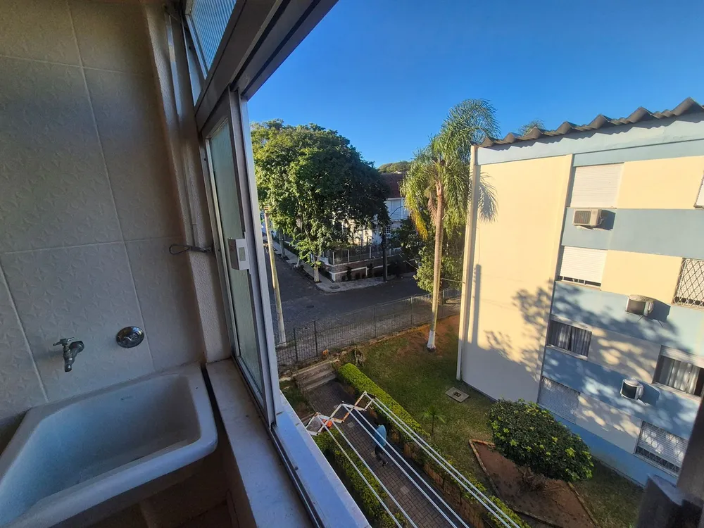 Apartamento, 1 quarto, 41 m² - Foto 4