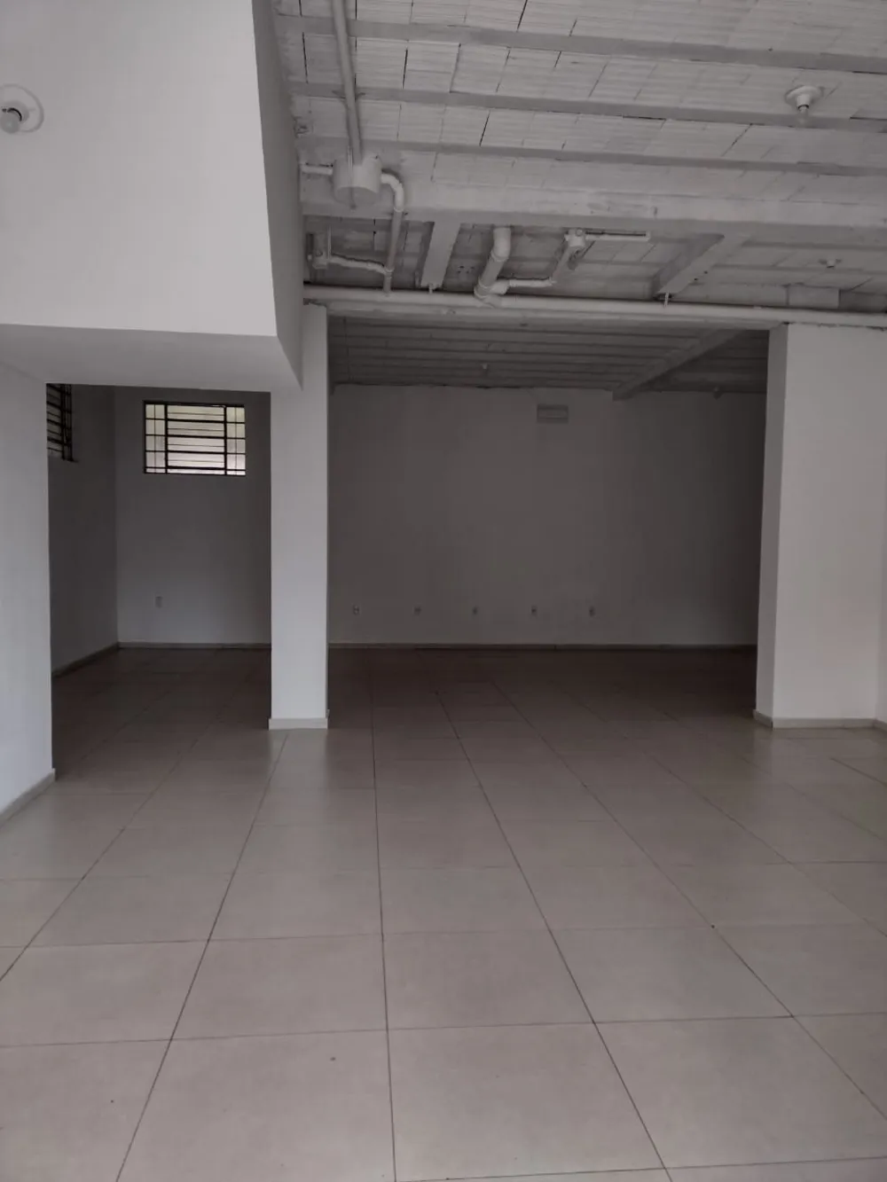 Loja-Salão, 479 m² - Foto 1