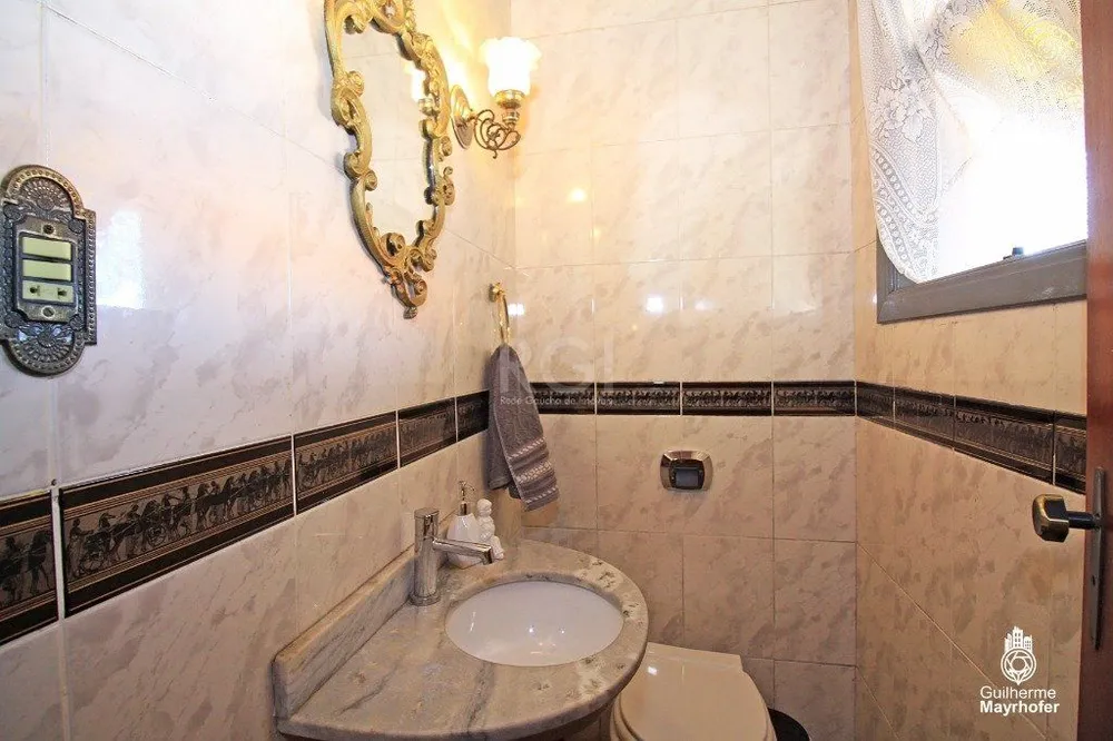 Casa, 3 quartos, 166 m² - Foto 8